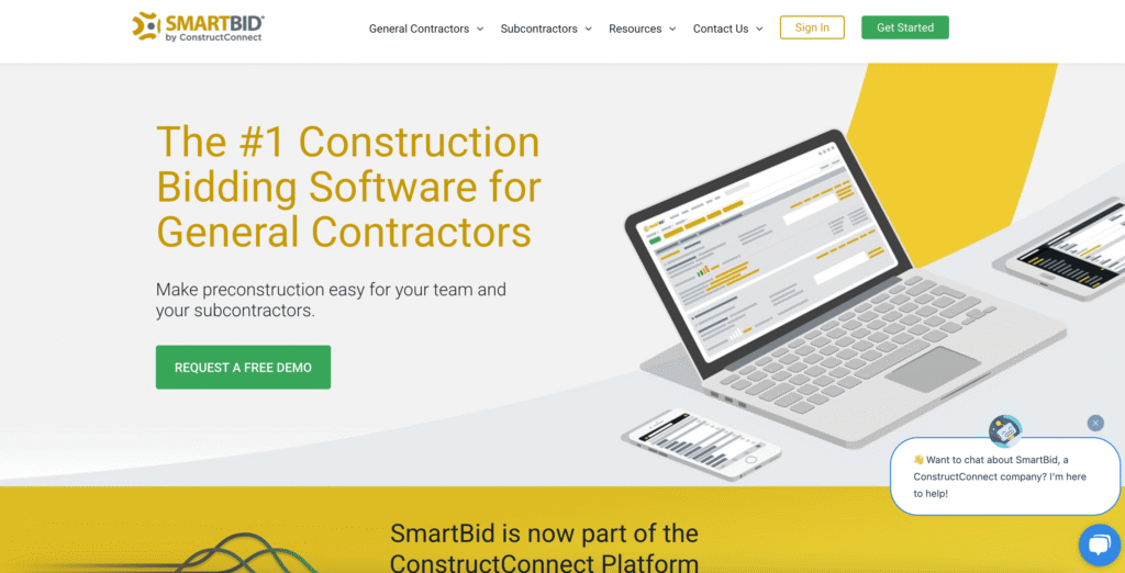 SmartBid